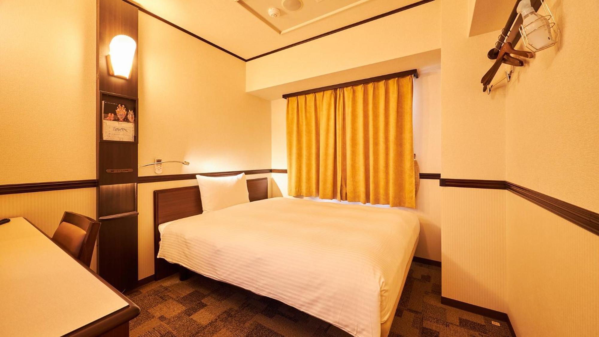 Toyoko Inn Tokyo Otemachi Habitación foto