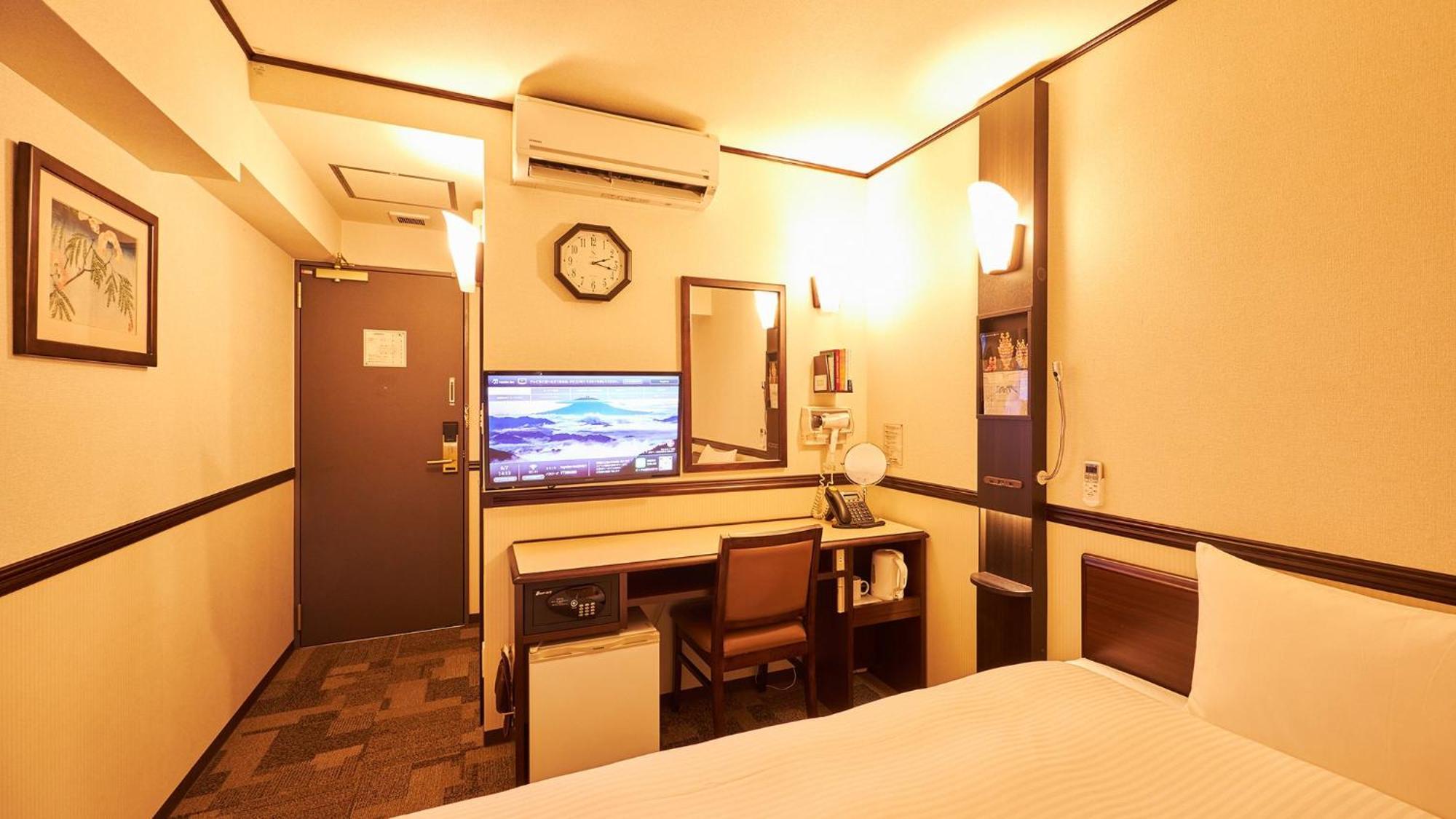 Toyoko Inn Tokyo Otemachi Habitación foto