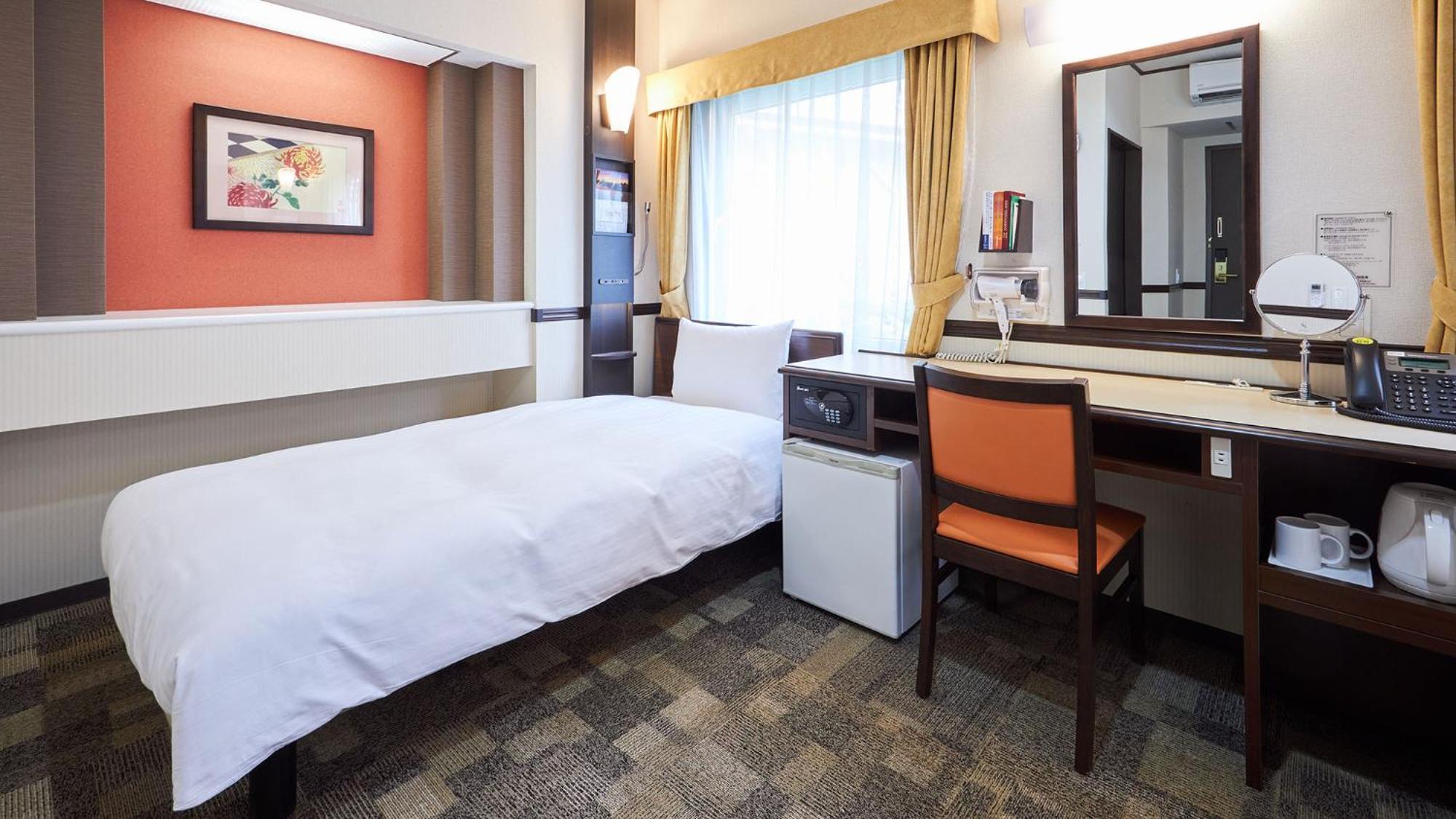 Toyoko Inn Tokyo Otemachi Habitación foto