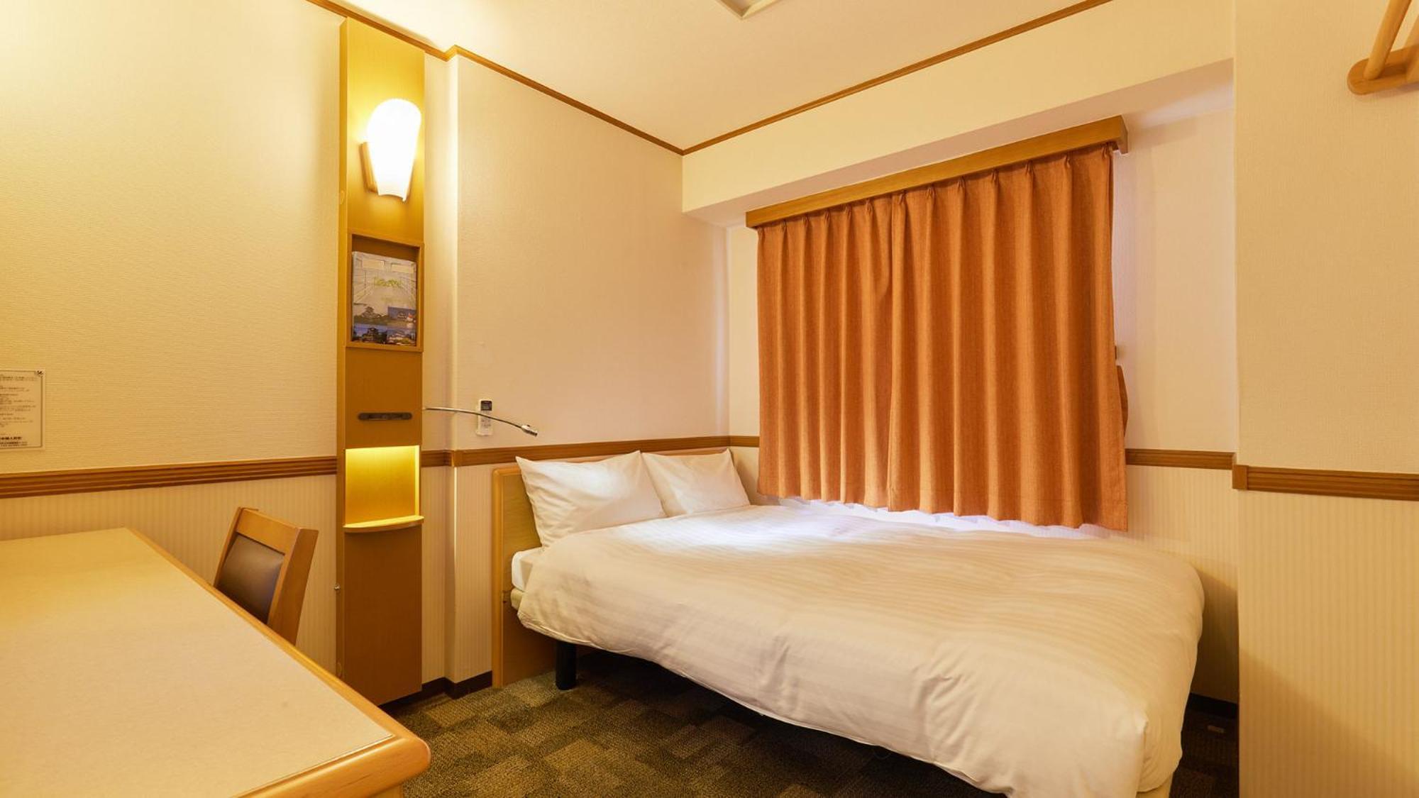 Toyoko Inn Tokyo Otemachi Habitación foto