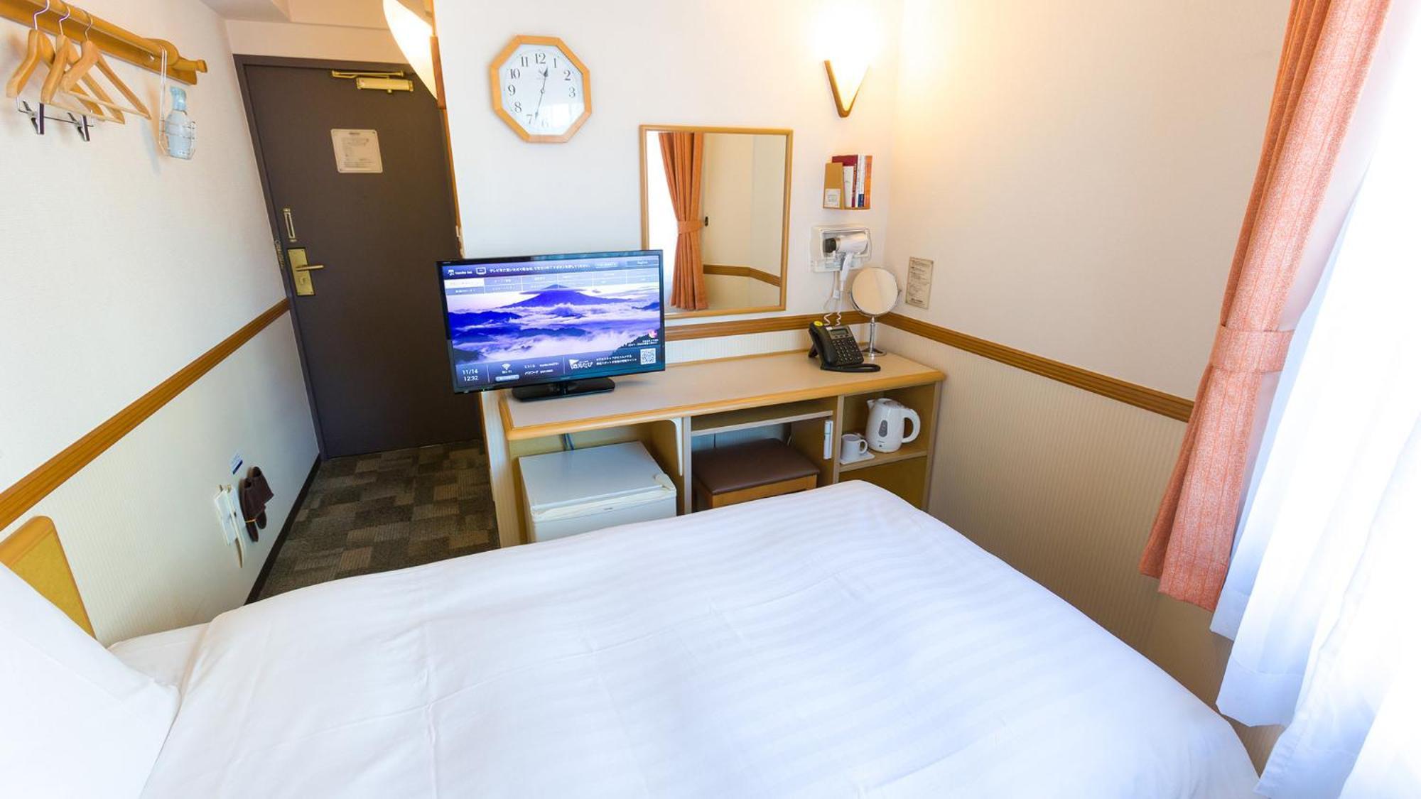 Toyoko Inn Tokyo Otemachi Habitación foto